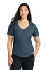 tentree TTCW5646 Women's TreeBlend V-Neck T-Shirt