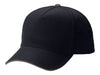 Cobra TTF 5 Panel Tough Canvas Cap