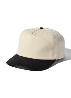 Weld TTS Two Tone Workhouse Hat - 