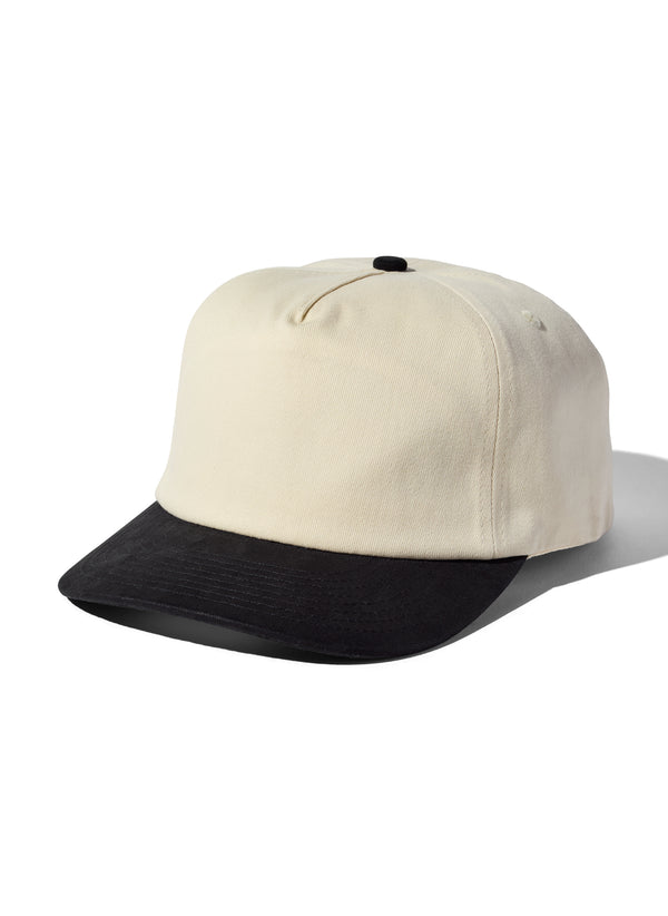 Weld TTS Two Tone Workhouse Hat