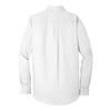 Port Authority TW100 Tall Long Sleeve Carefree Poplin Shirt