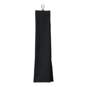 Port Authority TW60 Waffle Microfiber Golf Towel - 