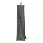 Port Authority TW60 Waffle Microfiber Golf Towel