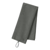 Port Authority TW60 Waffle Microfiber Golf Towel