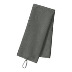 Port Authority TW60 Waffle Microfiber Golf Towel