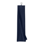 Port Authority TW60 Waffle Microfiber Golf Towel