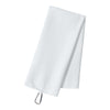 Port Authority TW60 Waffle Microfiber Golf Towel