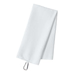 Port Authority TW60 Waffle Microfiber Golf Towel