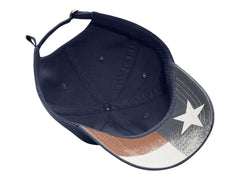 Cobra TX-GPR Gap Style Chino Washed Relaxed Cap - 
