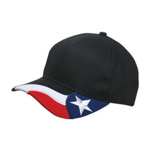 Nissun Texas Star Cap - TX.S - 