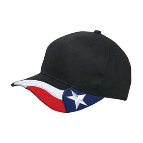 Nissun Texas Star Cap - TX.S