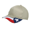 Nissun Texas Star Cap - TX.S
