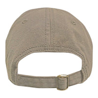 Cobra USA-GPR Gap Style Chino Washed Relaxed Cap