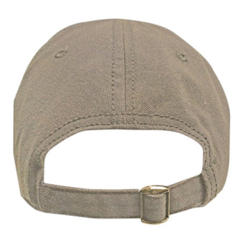 Cobra USA-GPR Gap Style Chino Washed Relaxed Cap
