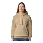 Gildan 19500 Unisex Hammer Maxweight Hooded Sweatshirt