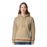 Gildan 19500 Unisex Hammer Maxweight Hooded Sweatshirt