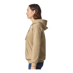 Gildan 19500 Unisex Hammer Maxweight Hooded Sweatshirt