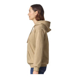 Gildan 19500 Unisex Hammer Maxweight Hooded Sweatshirt