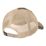 Port Authority C929 Unstructured Camouflage Mesh Back Cap
