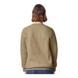 Gildan 19000 Unisex Hammer Maxweight Crewneck Sweatshirt