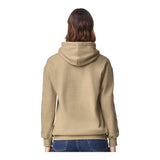 Gildan 19500 Unisex Hammer Maxweight Hooded Sweatshirt