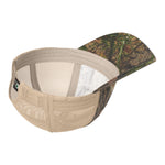 Port Authority C929 Unstructured Camouflage Mesh Back Cap