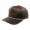 PITBULL VV20 5 Panel Velvet Perforated Rope