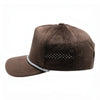 PITBULL VV20 5 Panel Velvet Perforated Rope