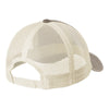 Port Authority C943 Beach Wash Mesh Back Cap