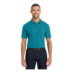 Port Authority K600 EZPerformance Pique Polo