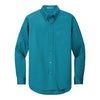 Port Authority S608ES Extended Size Long Sleeve Easy Care Shirt