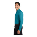 Port Authority S608 Long Sleeve Easy Care Shirt
