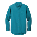 Port Authority S608 Long Sleeve Easy Care Shirt