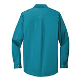 Port Authority S608 Long Sleeve Easy Care Shirt