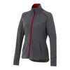 Elevate TM98137 Women's TAMARACK Full Zip Performance Jacket with Thumb Holes