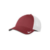 Nike NKFB6448 Stretch-to-Fit Mesh Back Cap