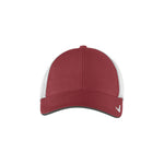 Nike NKFB6448 Stretch-to-Fit Mesh Back Cap