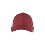 Nike NKFB6448 Stretch-to-Fit Mesh Back Cap