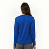 Adidas AT105 Women's Pregame Long Sleeve T-Shirt