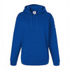 Adidas AT204 Women's Fleece Hooded Sweatshirt
