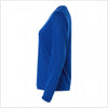 Adidas AT105 Women's Pregame Long Sleeve T-Shirt