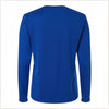 Adidas AT105 Women's Pregame Long Sleeve T-Shirt