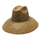 Peter Grimm The Hoff Straw Lifeguard Hat