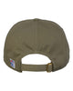 The Game GB210 Classic Twill Cap