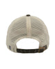 The Game GB460 Pigment-Dyed Trucker Cap
