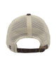 The Game GB460 Pigment-Dyed Trucker Cap