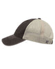 The Game GB460 Pigment-Dyed Trucker Cap