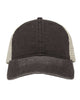 The Game GB460 Pigment-Dyed Trucker Cap