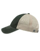 The Game GB460 Pigment-Dyed Trucker Cap
