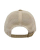 The Game GB460 Pigment-Dyed Trucker Cap
